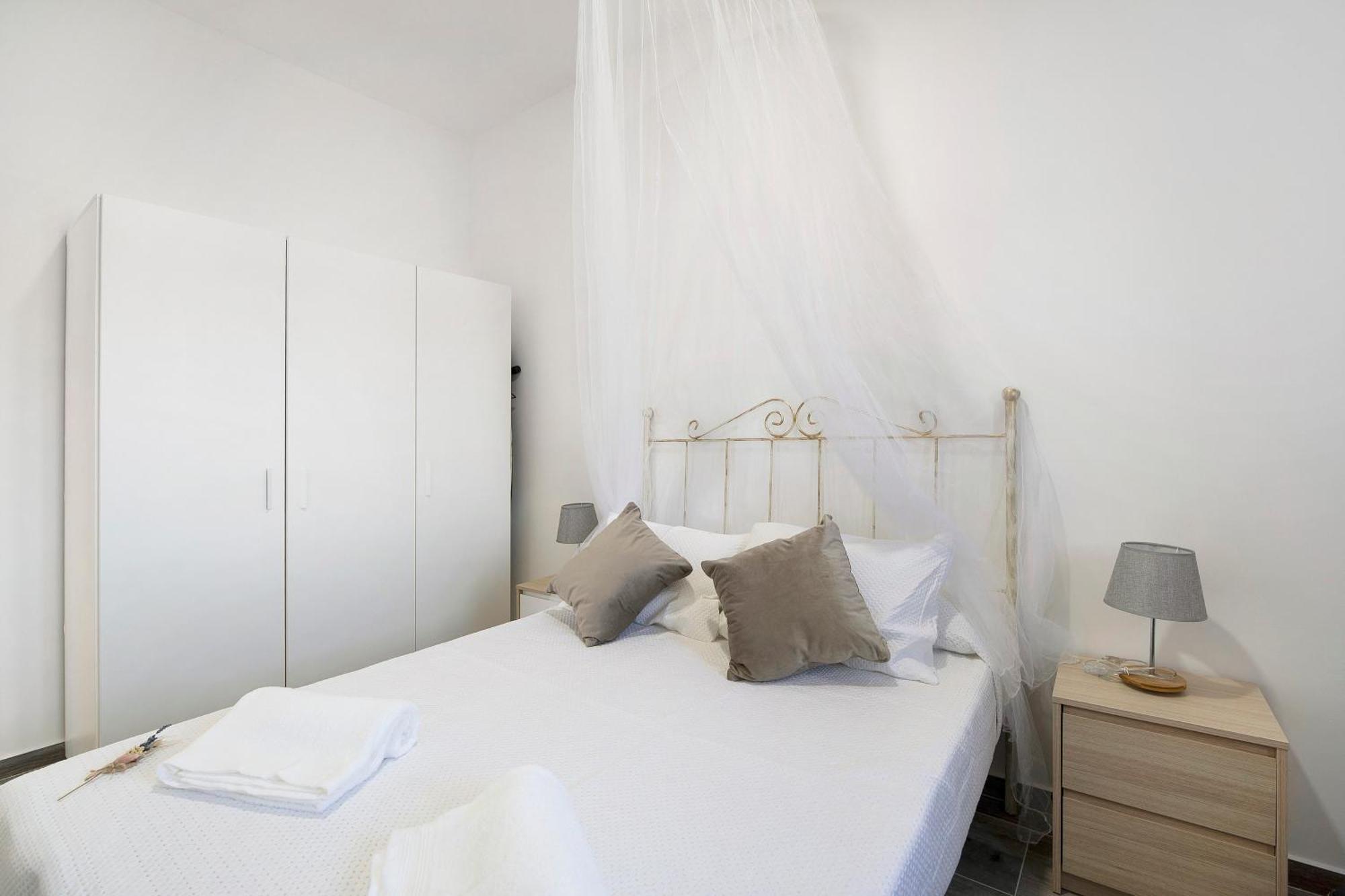 Villa Magnolia Chiclana Чиклана-де-ла-Фронтера Экстерьер фото